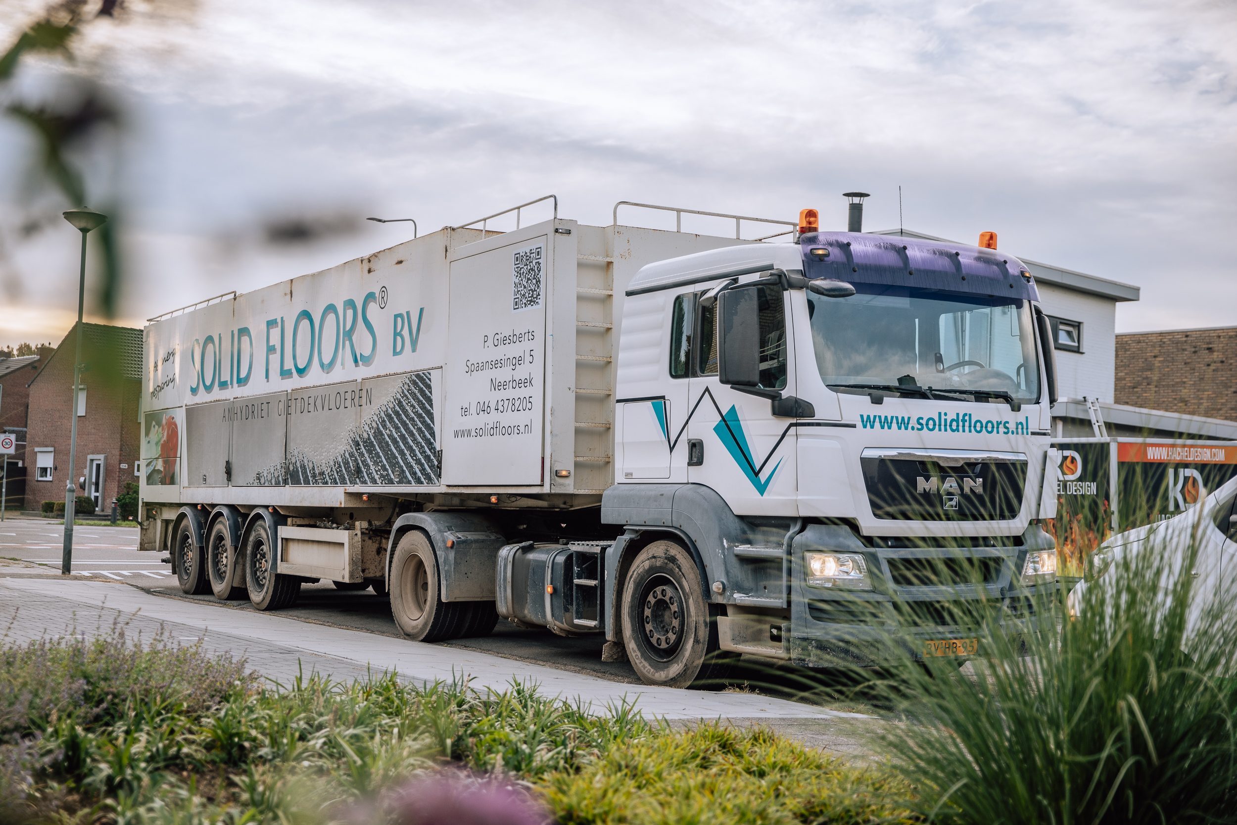 Levensduur gietdekvloer verlengen