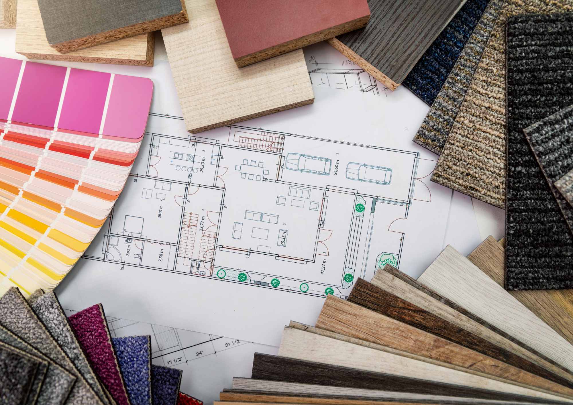 bouwplan-gietdekvloer